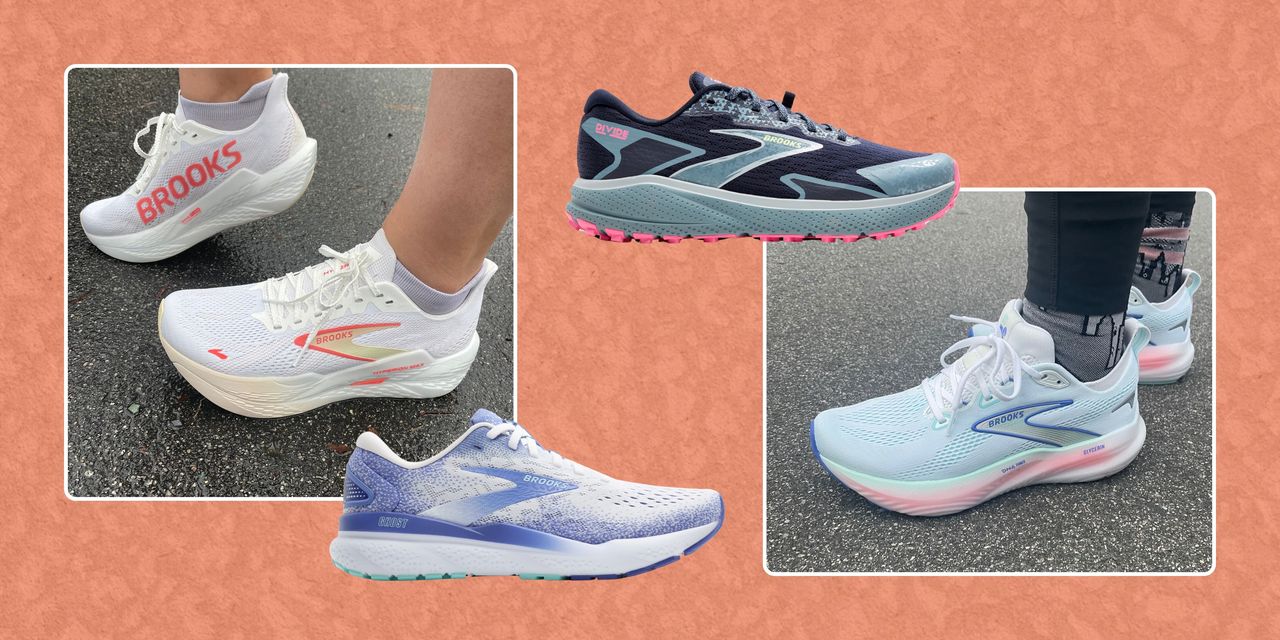 which-brooks-running-shoes-are-right-for-you?-11-picks-podiatrists-trust